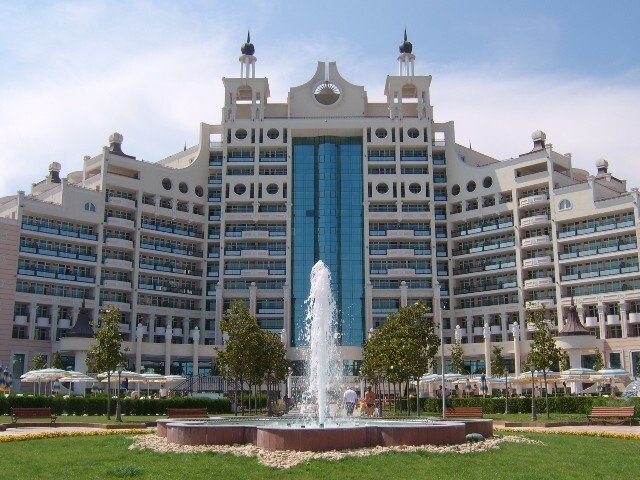 3-стаен апартамент в Sunset Resort, Поморие, България