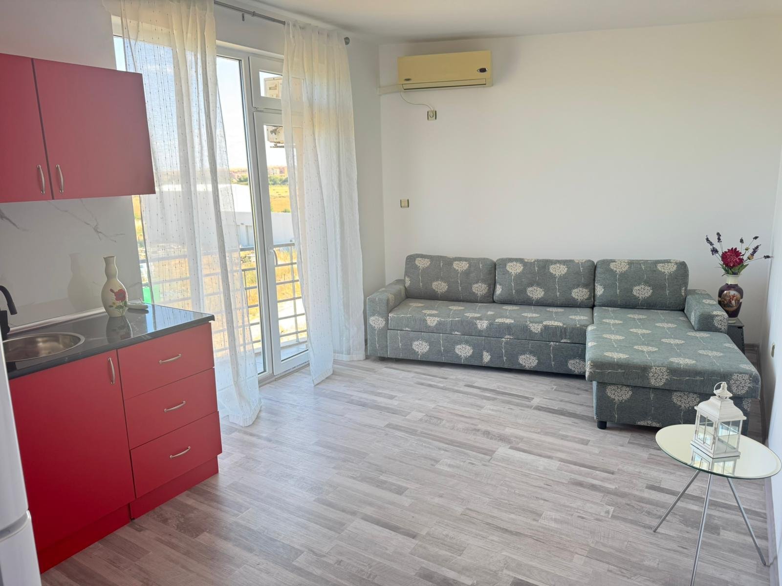 Studio im Sunny Day 5 Tankovo Bulgarien