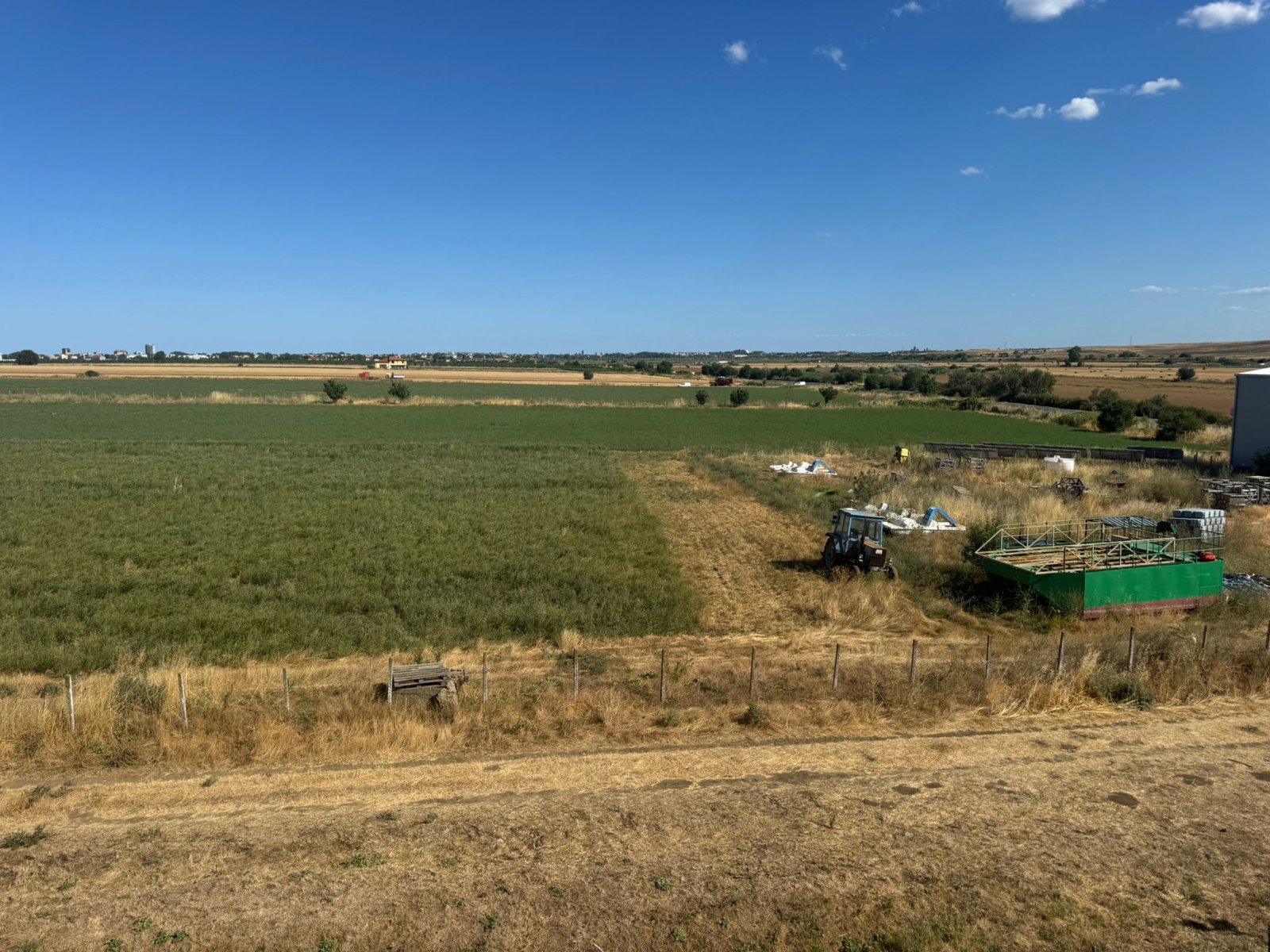 Studio im Sunny Day 5 Tankovo Bulgarien