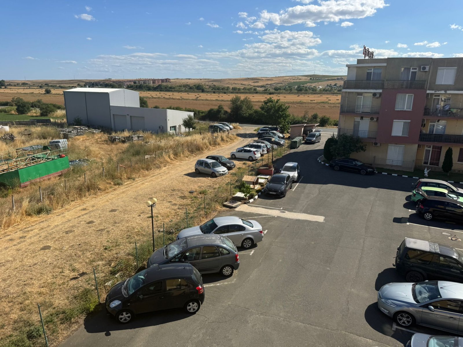 Studio im Sunny Day 5 Tankovo Bulgarien