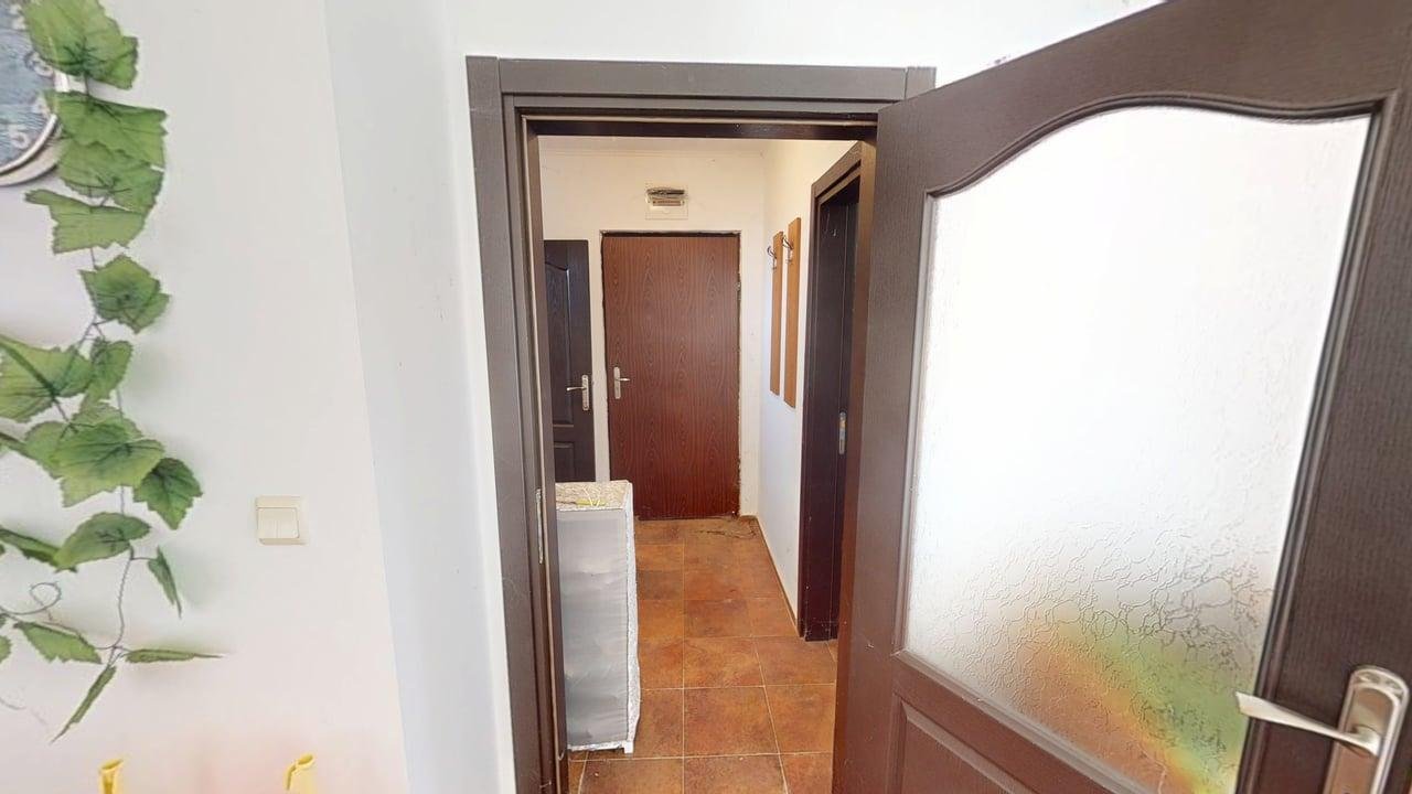 2-стаен апартамент в Bay View Villa, Kosharitsa, България