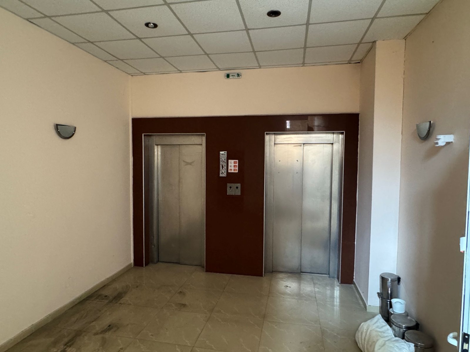 Хотелска част Royal Central Hotel Sunnybeach България