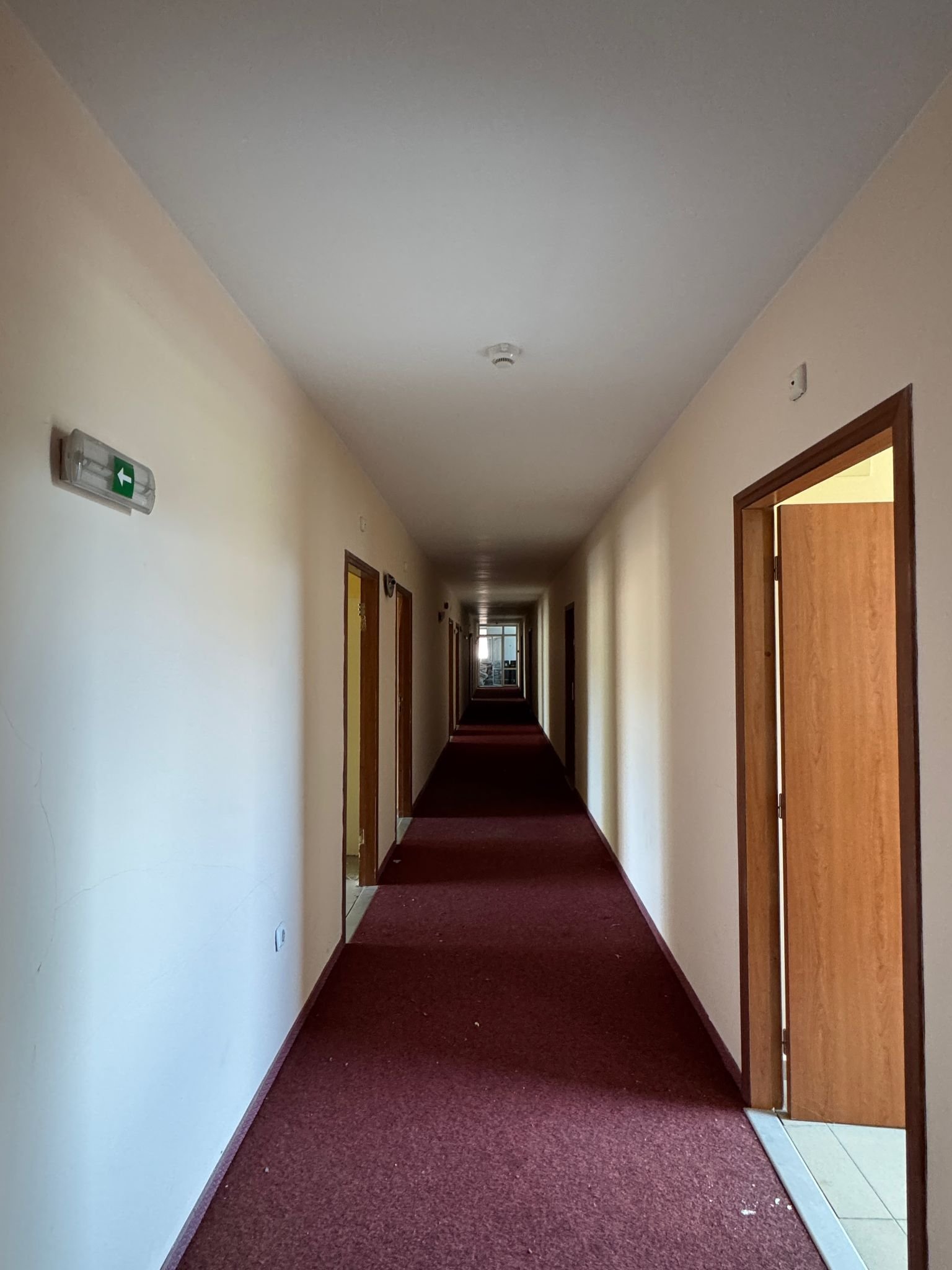 Хотелска част Royal Central Hotel Sunnybeach България