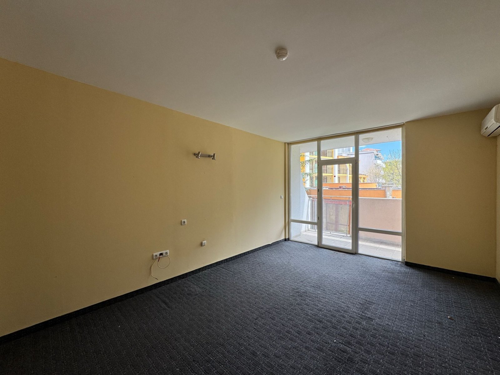 Хотелска част Royal Central Hotel Sunnybeach България