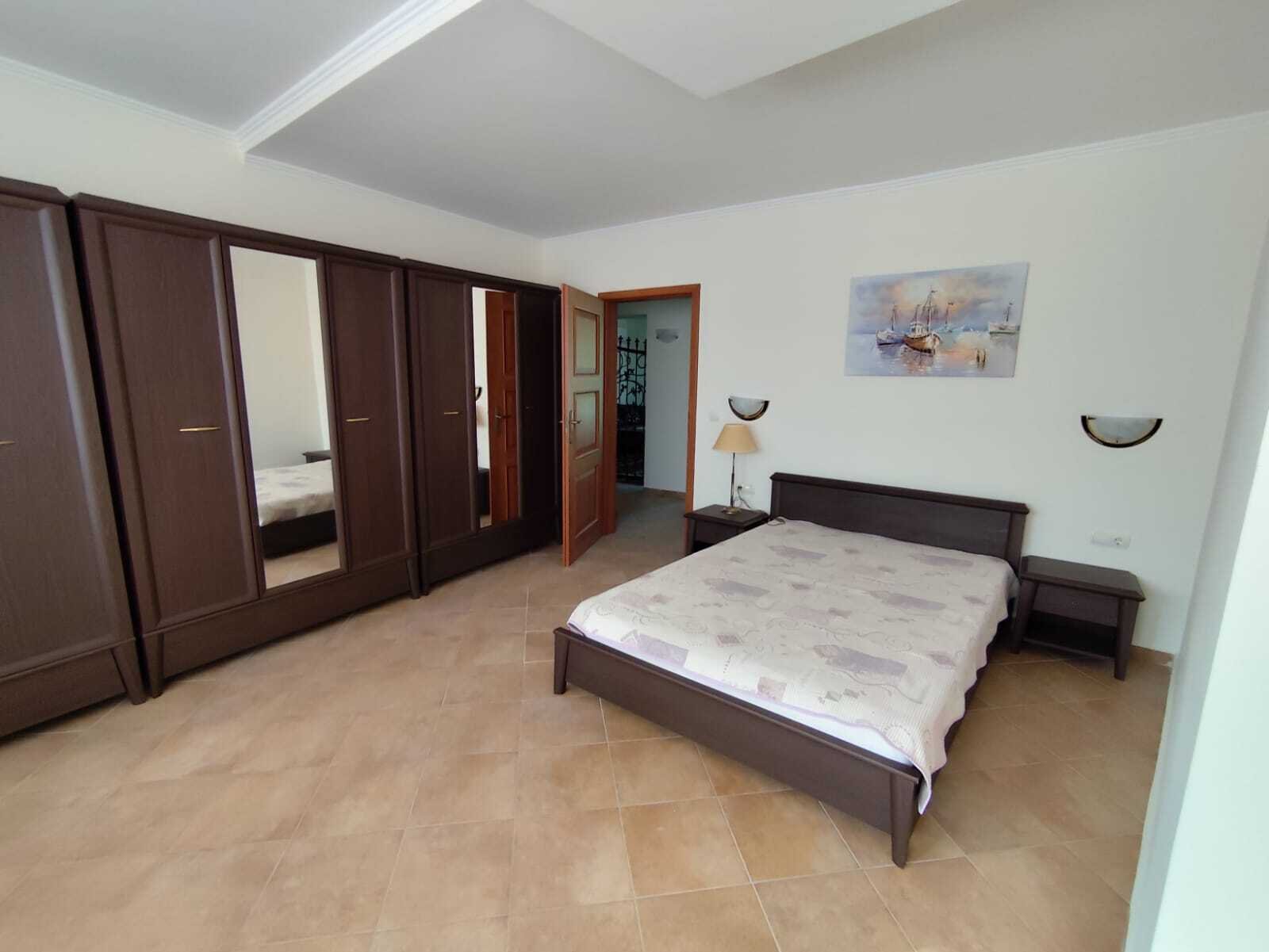 Луксозен апартамент с морски изглед в Св. Влас – 225 м²