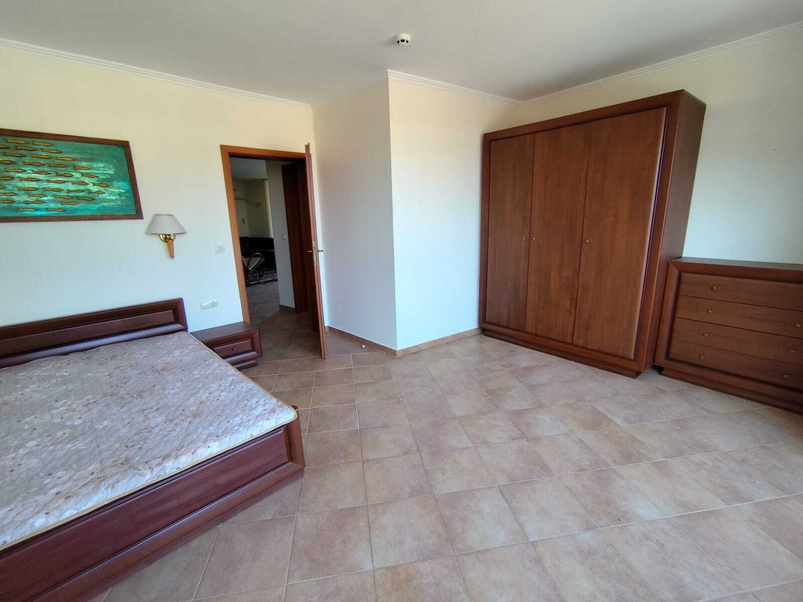 Луксозен апартамент с морски изглед в Св. Влас – 225 м²