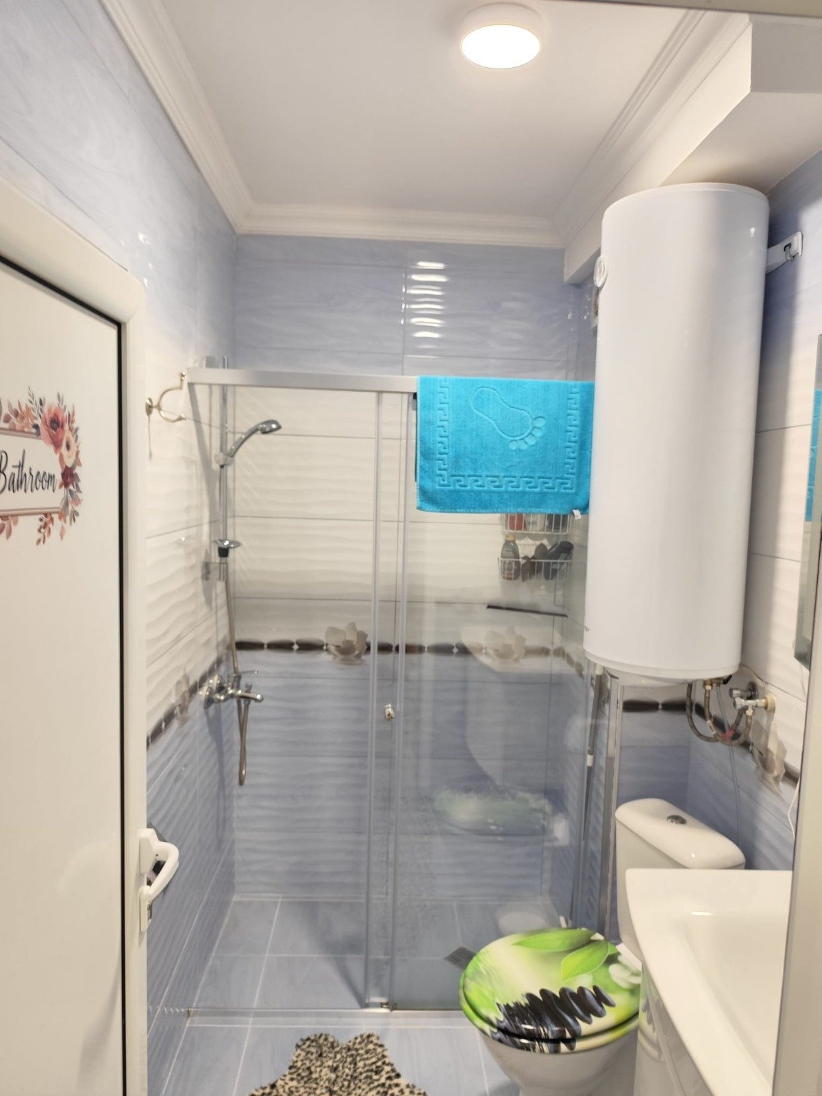 3-стаен апартамент в Magnolia 6, Свети Влас, България