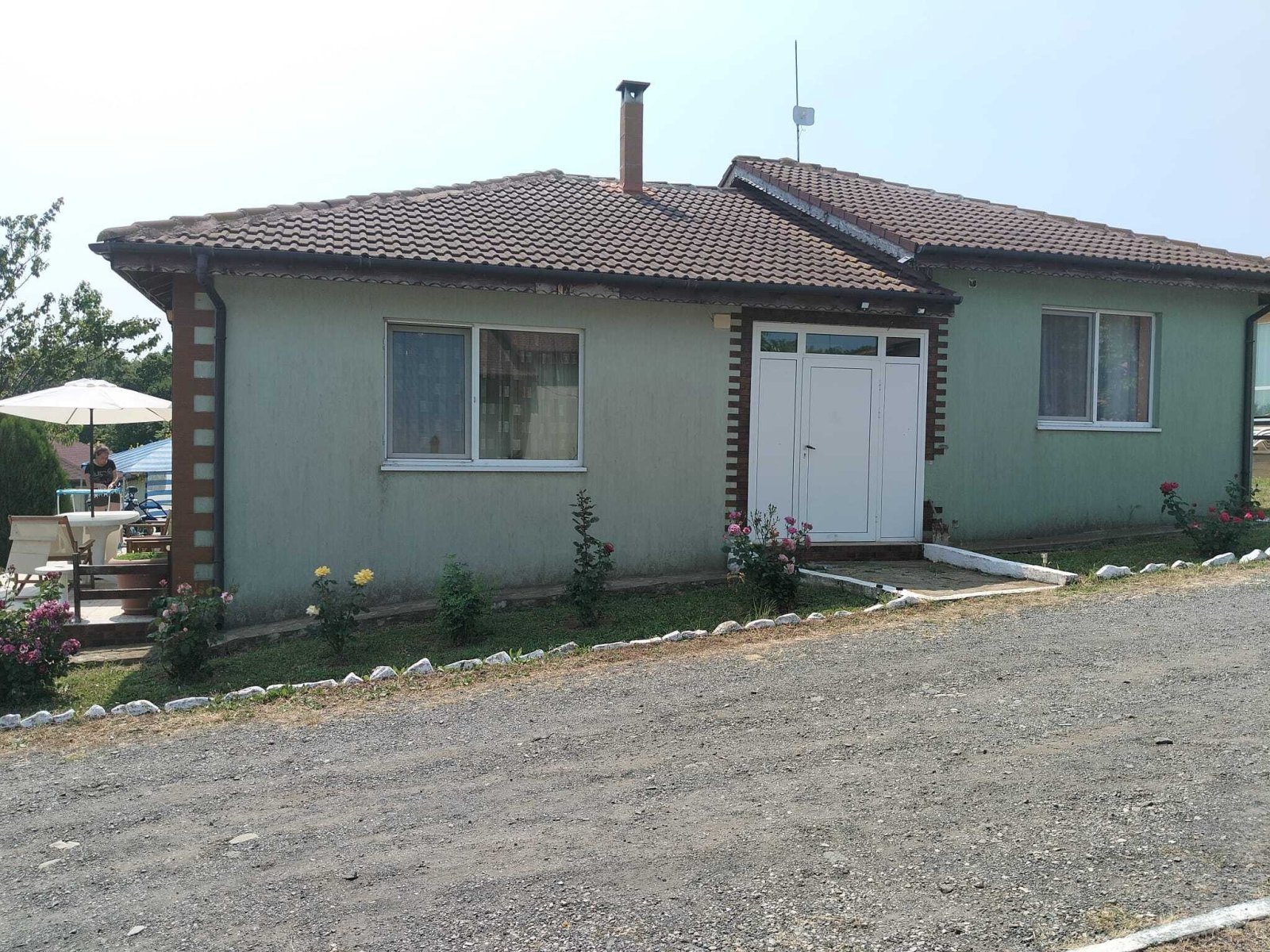 Бунгало в област Баня, Бургас, България