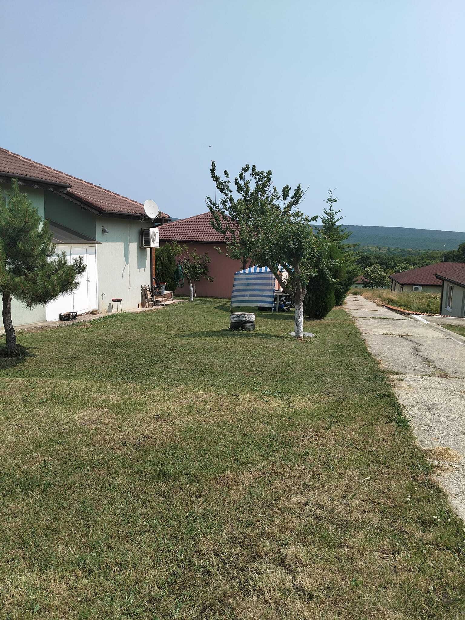 Бунгало в област Баня, Бургас, България