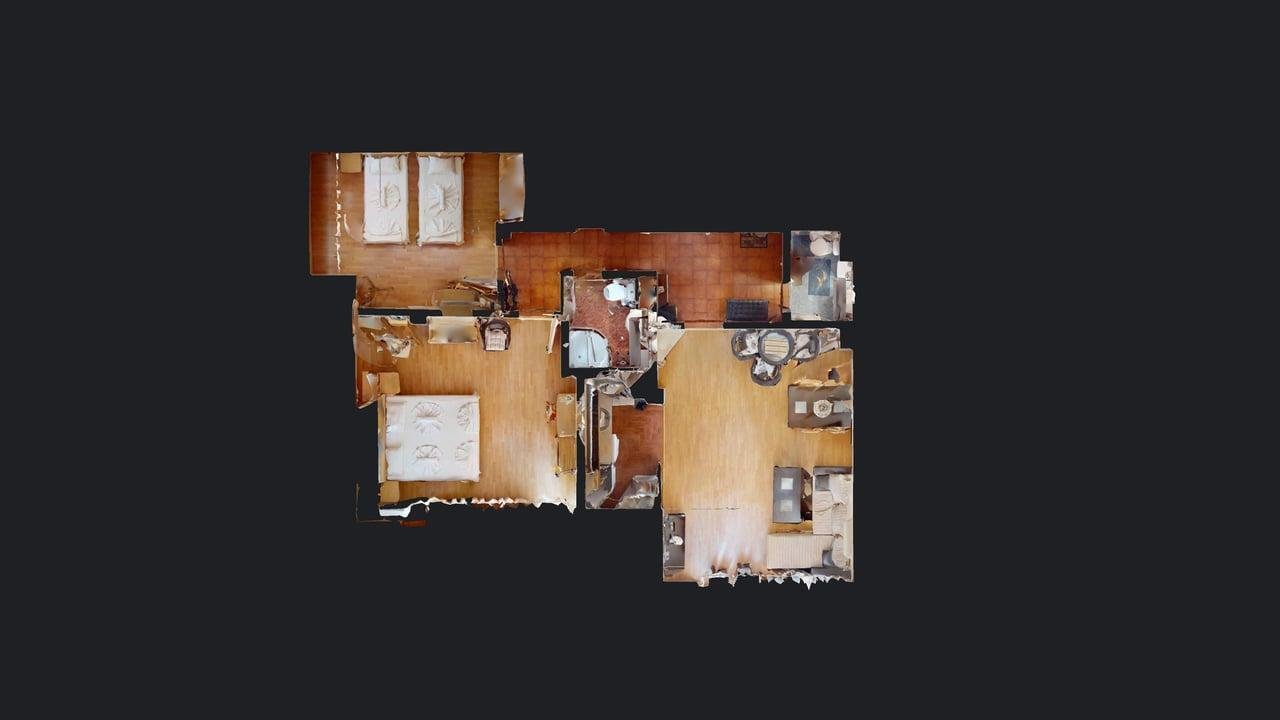 3-стаен апартамент в Sunny Fort Sonnenstrand, България