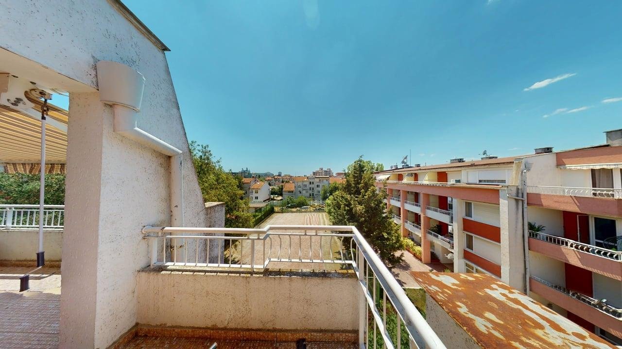 3-стаен апартамент в Sunny Fort Sonnenstrand, България