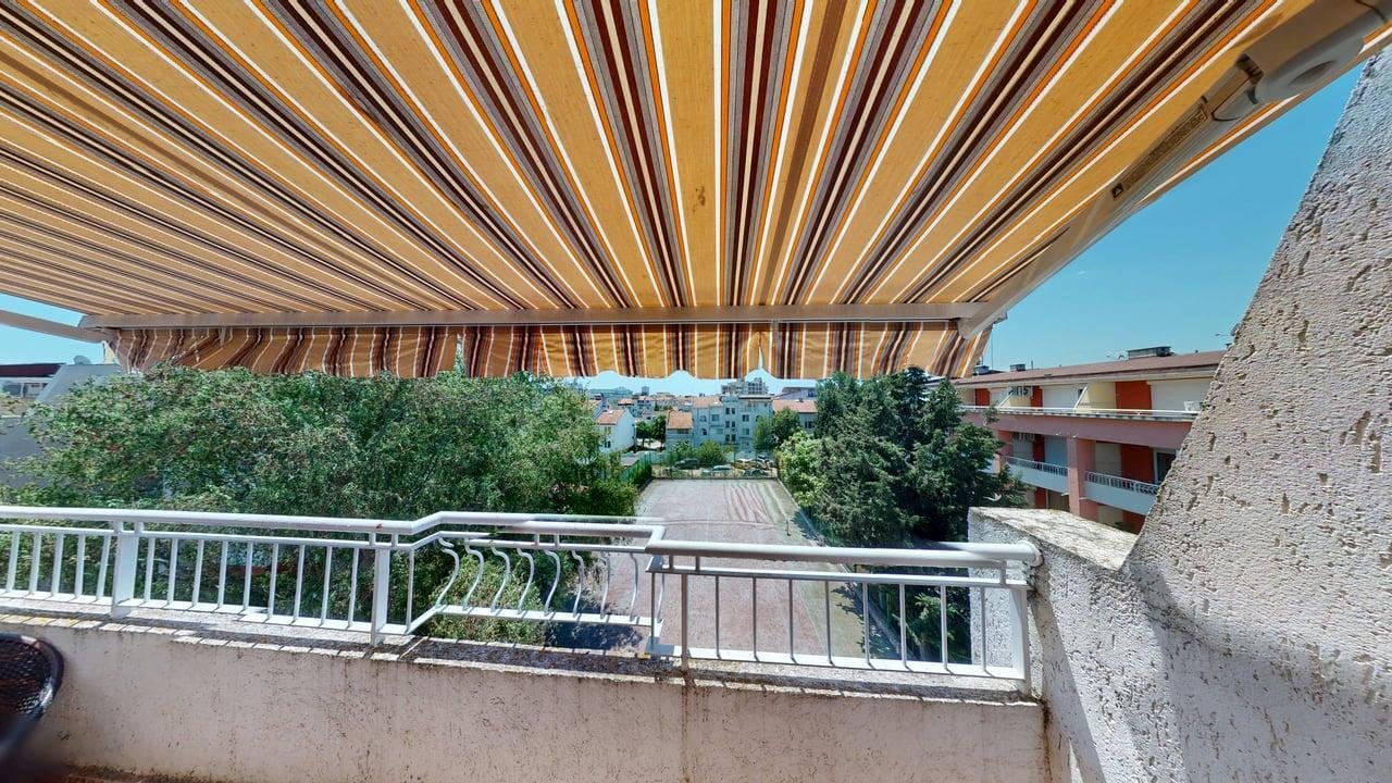 3-стаен апартамент в Sunny Fort Sonnenstrand, България