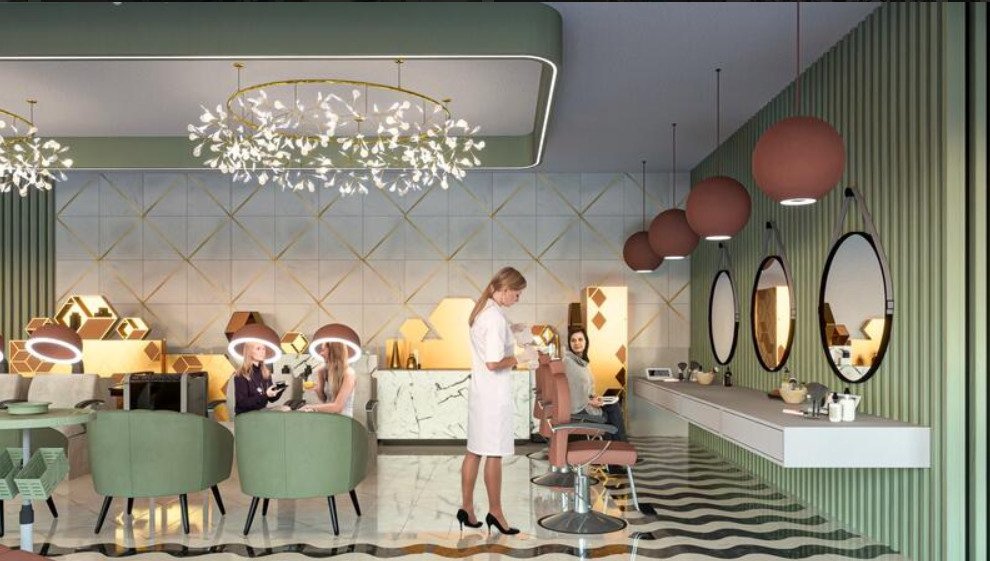 Модерни апартаменти в стилния квартал Азимут в Бургас на цени за строителен предприемач