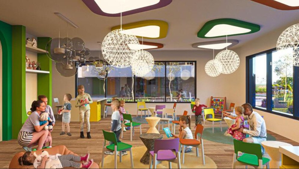 Модерни апартаменти в стилния квартал Азимут в Бургас на цени за строителен предприемач