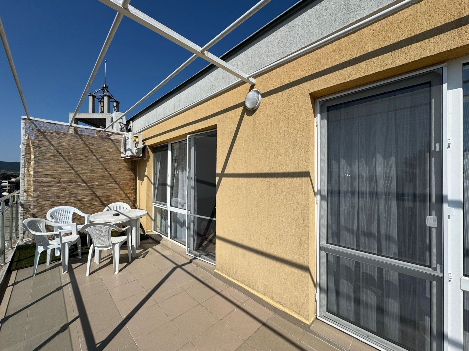 Соненштад България, 2-стаен апартамент, Флорас Парк