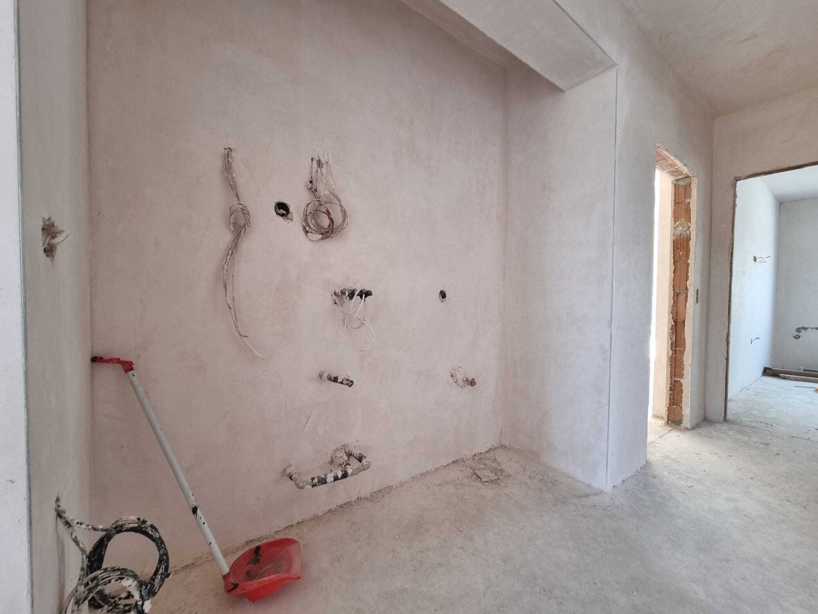 Баня България Ново строителство Бунгало с гледка към морето