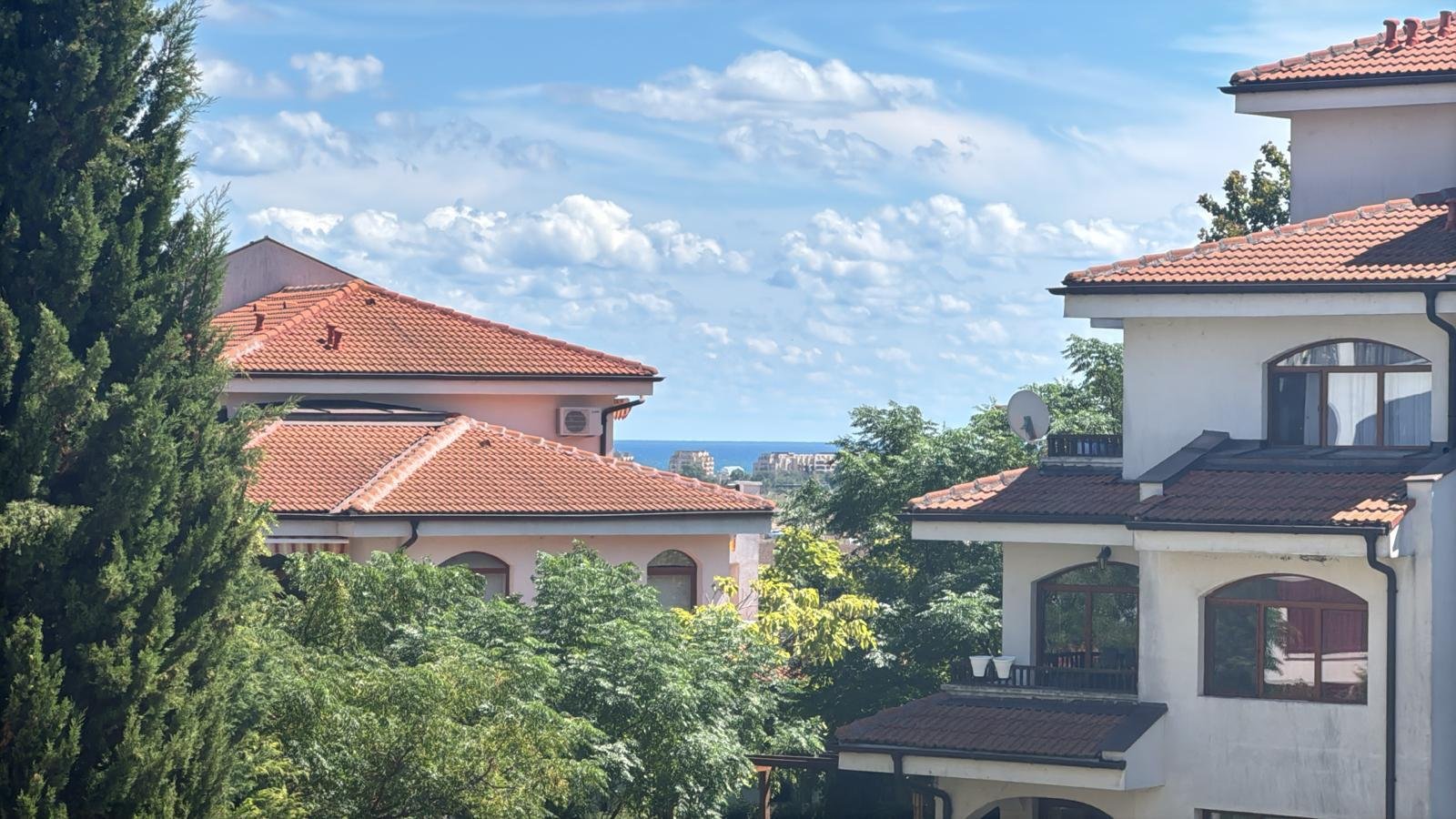 Aheloy: Ахелой, България, 2-стаен апартамент в Vineyards Resort 