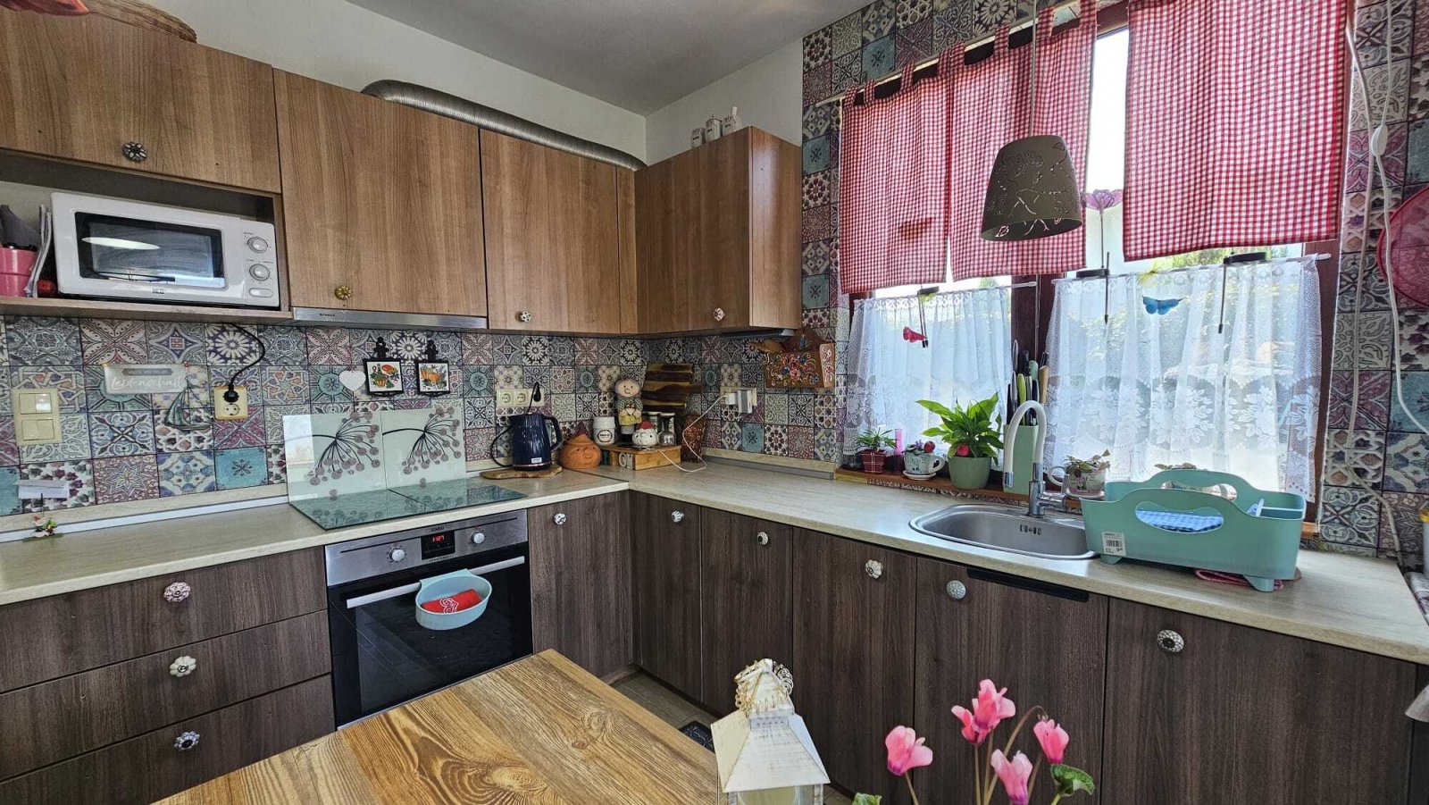 Трастиково регион Бургас еднофамилна къща