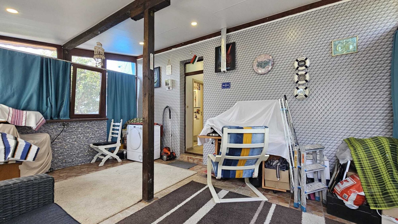 Трастиково регион Бургас еднофамилна къща