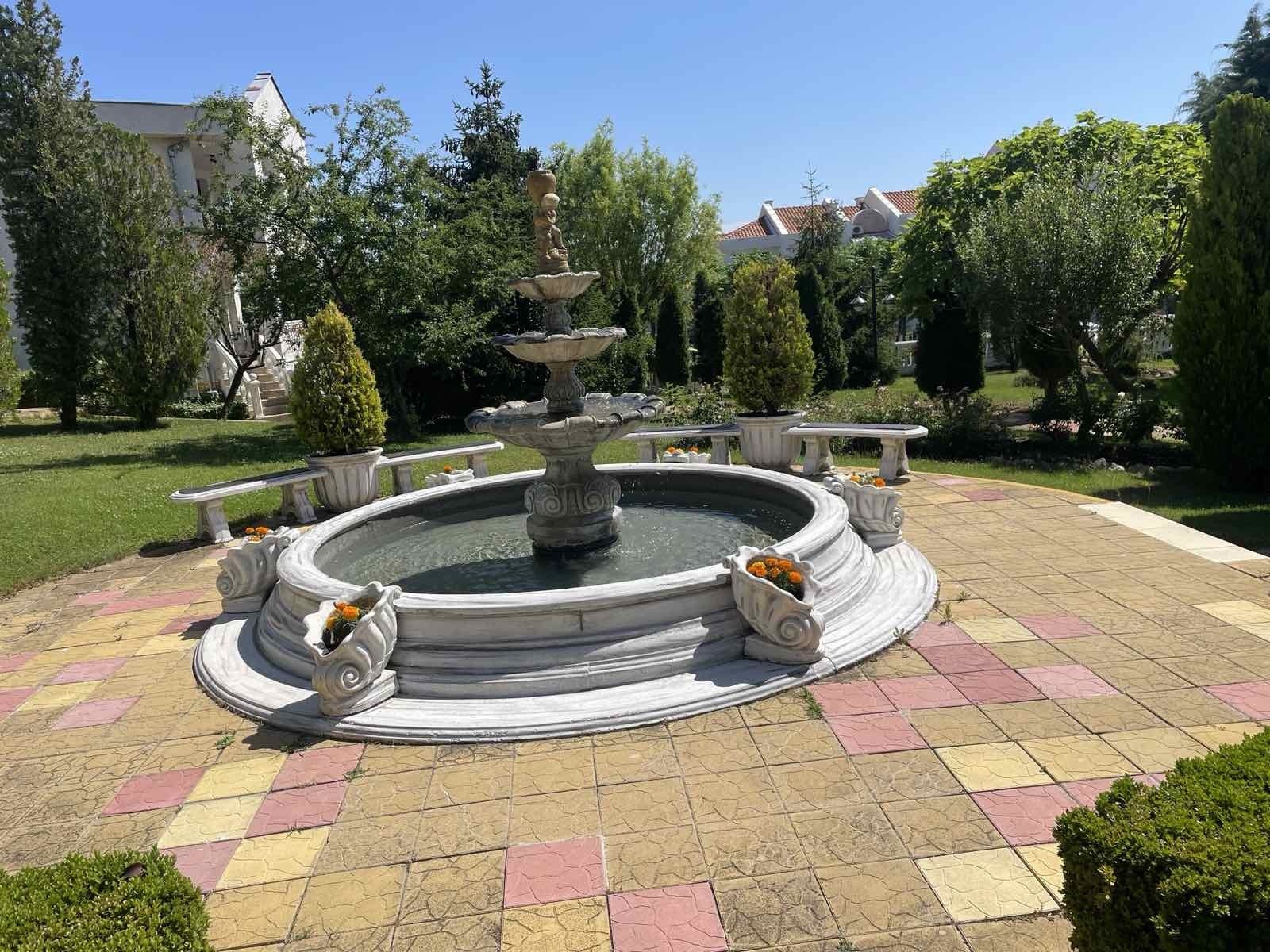 Свети Влас, България, Южен Бургас, 3-стаен апартамент