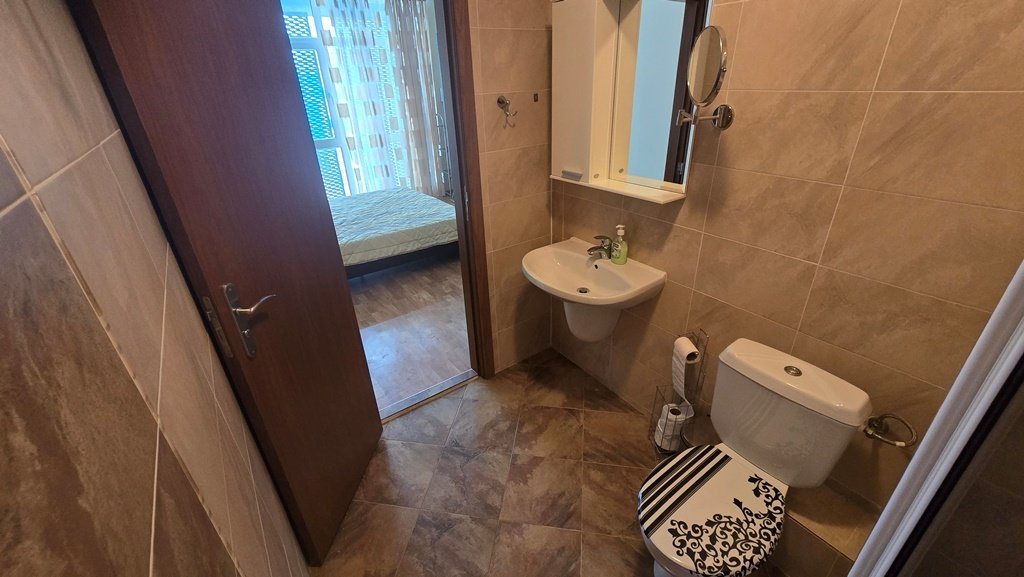 Слънчев бряг, България, 3-стайен апартамент в Елит 4