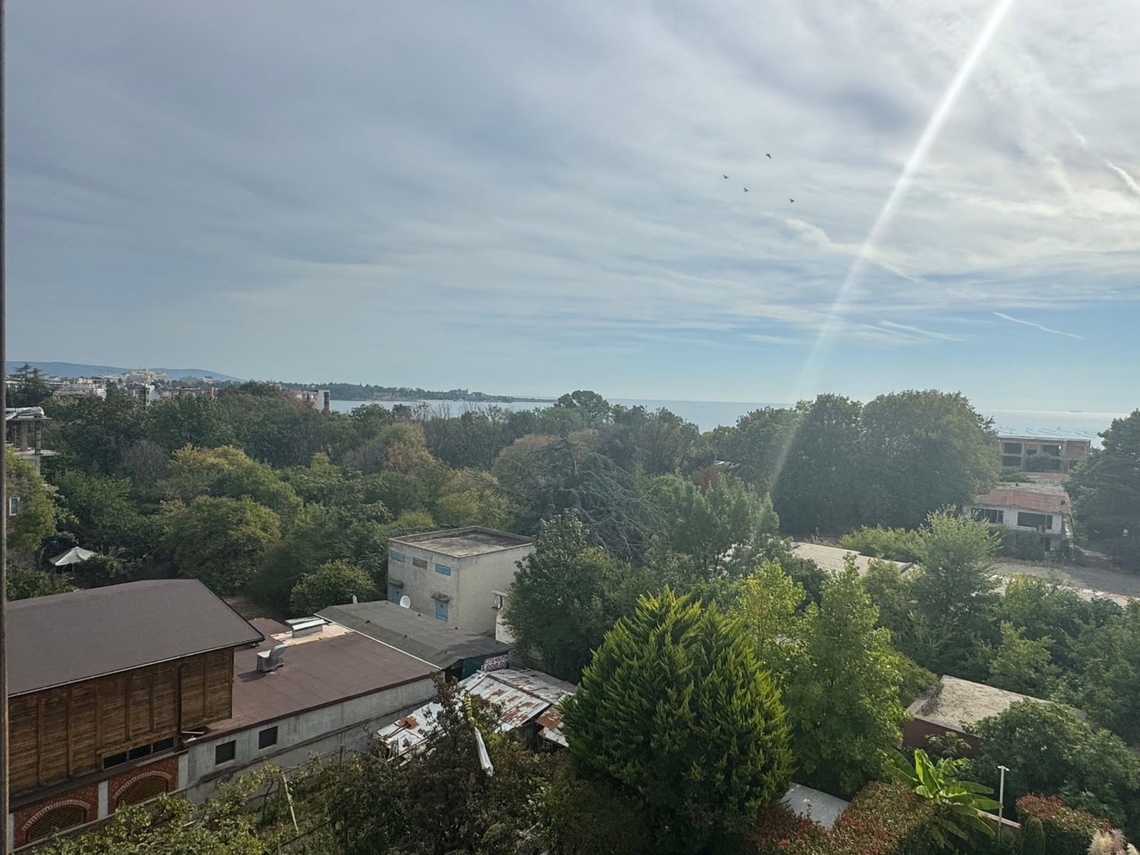 3-стайно жилище с гледка към морето в Melia Ravda, България