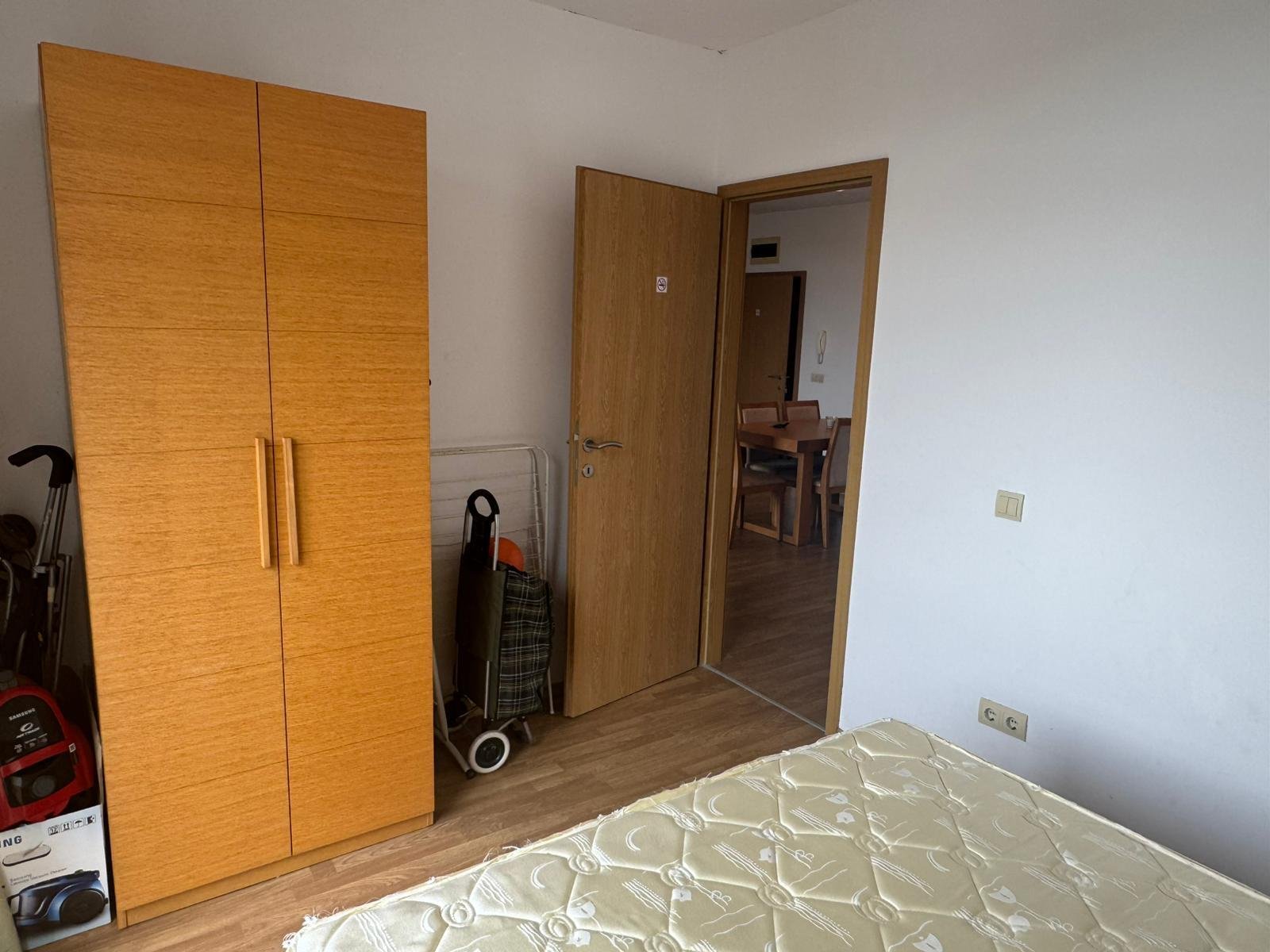 3-стаен апартамент в Vineyards Resort Ахелой, България