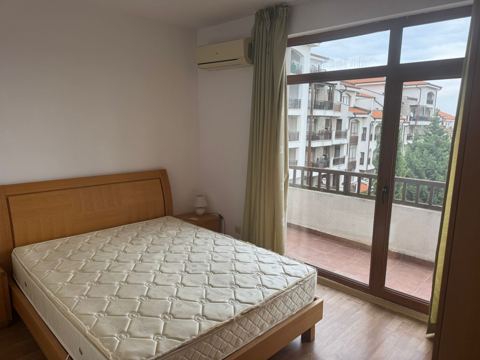 3-стаен апартамент в Vineyards Resort Ахелой, България