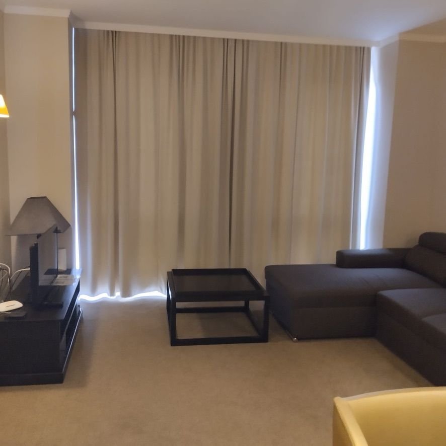 Двустаен апартамент в Royal Beach Barcello, Слънчев бряг, България