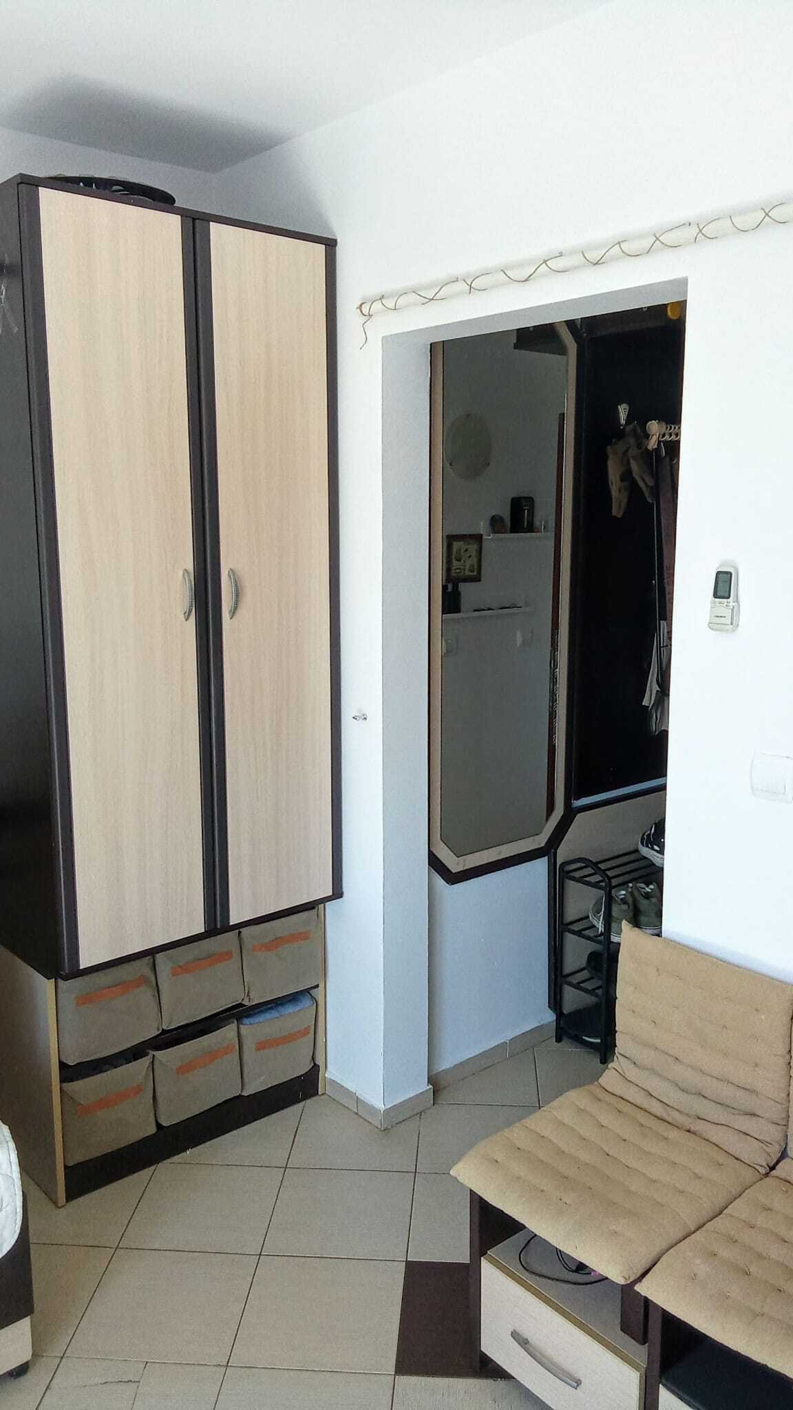 Студио с 27 м² под наем за дългосрочно в Равда, България