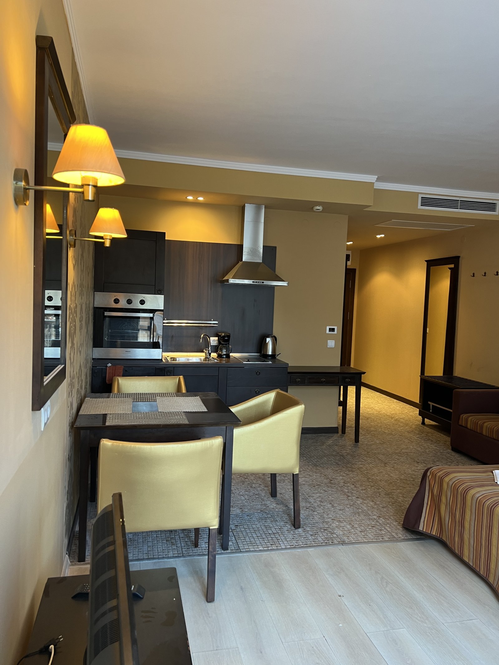 Студио в Royal Beach Barcello, Св. Константин и Елена, България