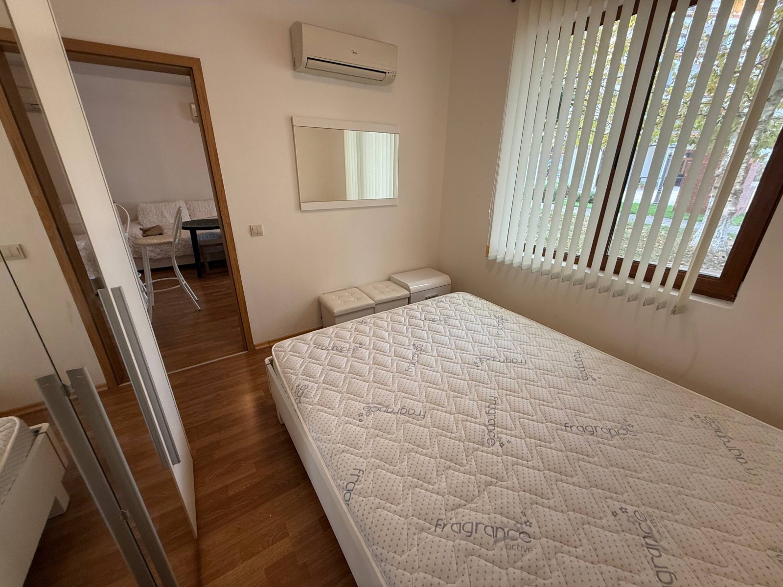 2-стаен апартамент в Vineyards Resort Ахелой, България