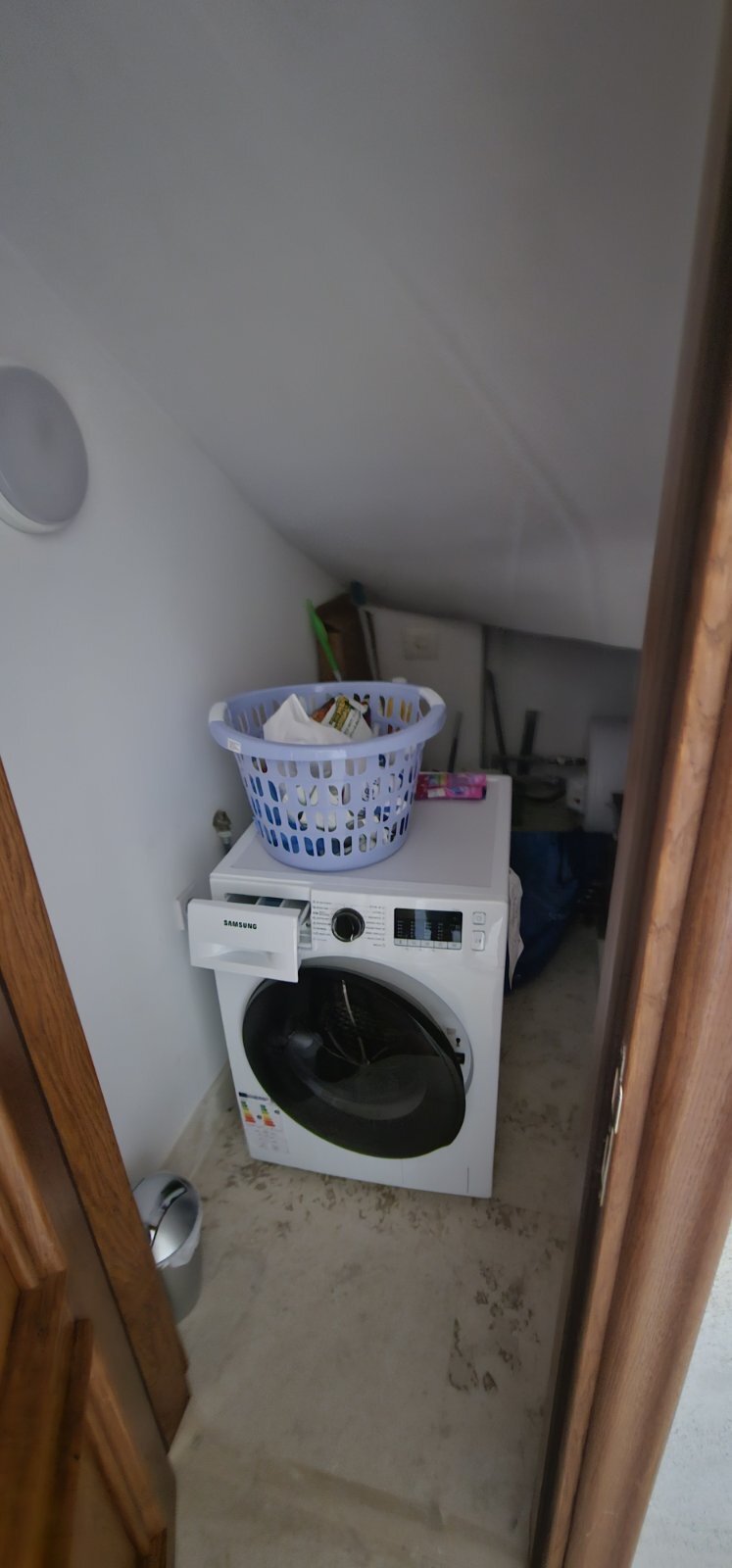 Къща с една семейна къща с гледка към морето Свети Влас България