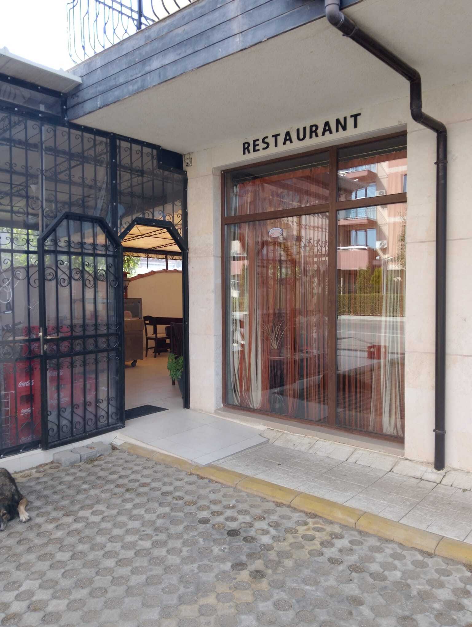 Студиа под наем за дългосрочно пребиваване на Слънчев бряг в България