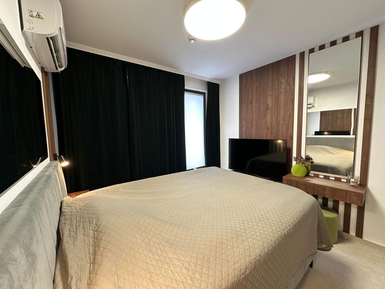 Апартамент в комплекса Polar Star