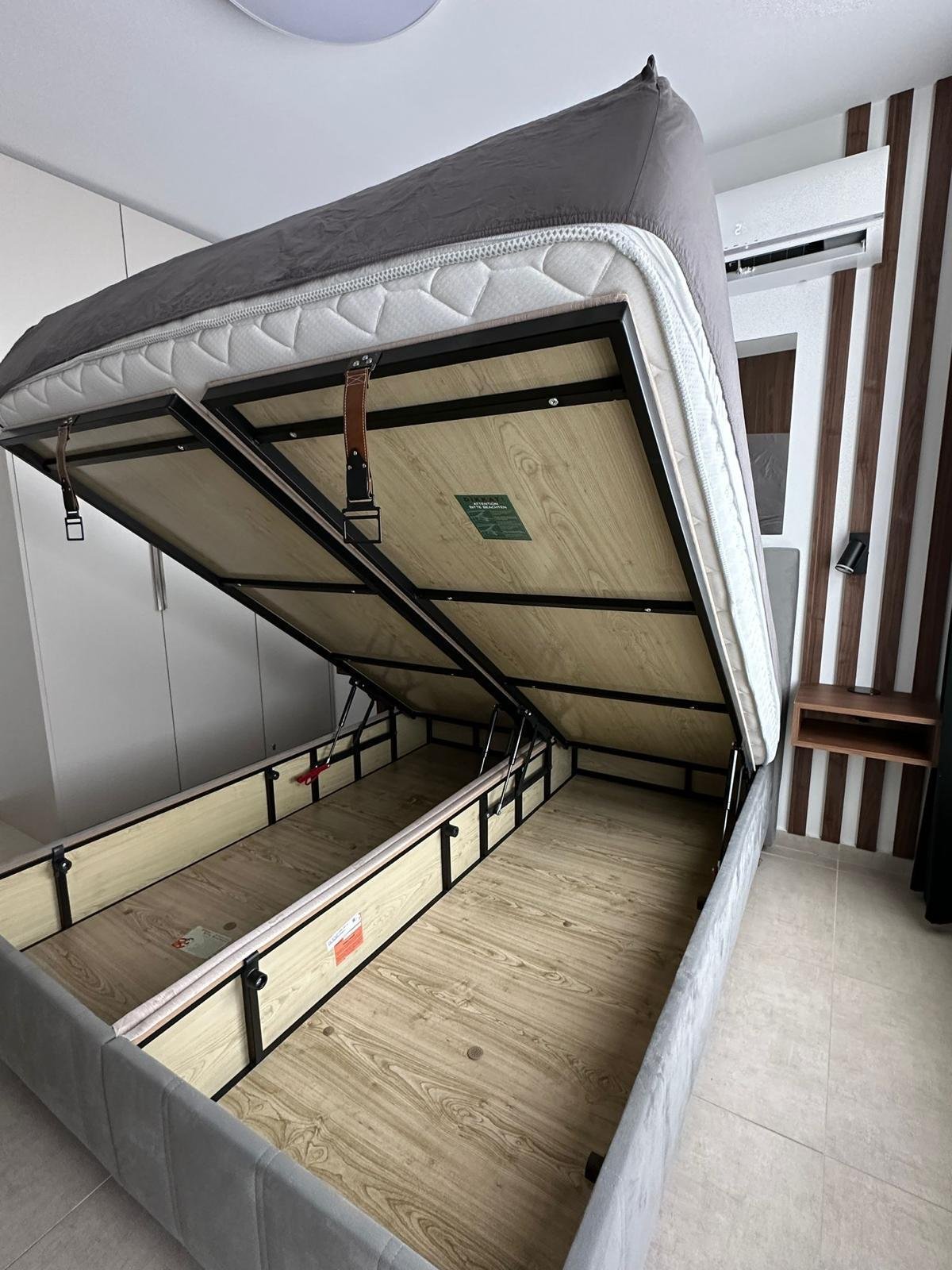 Апартамент в комплекса Polar Star