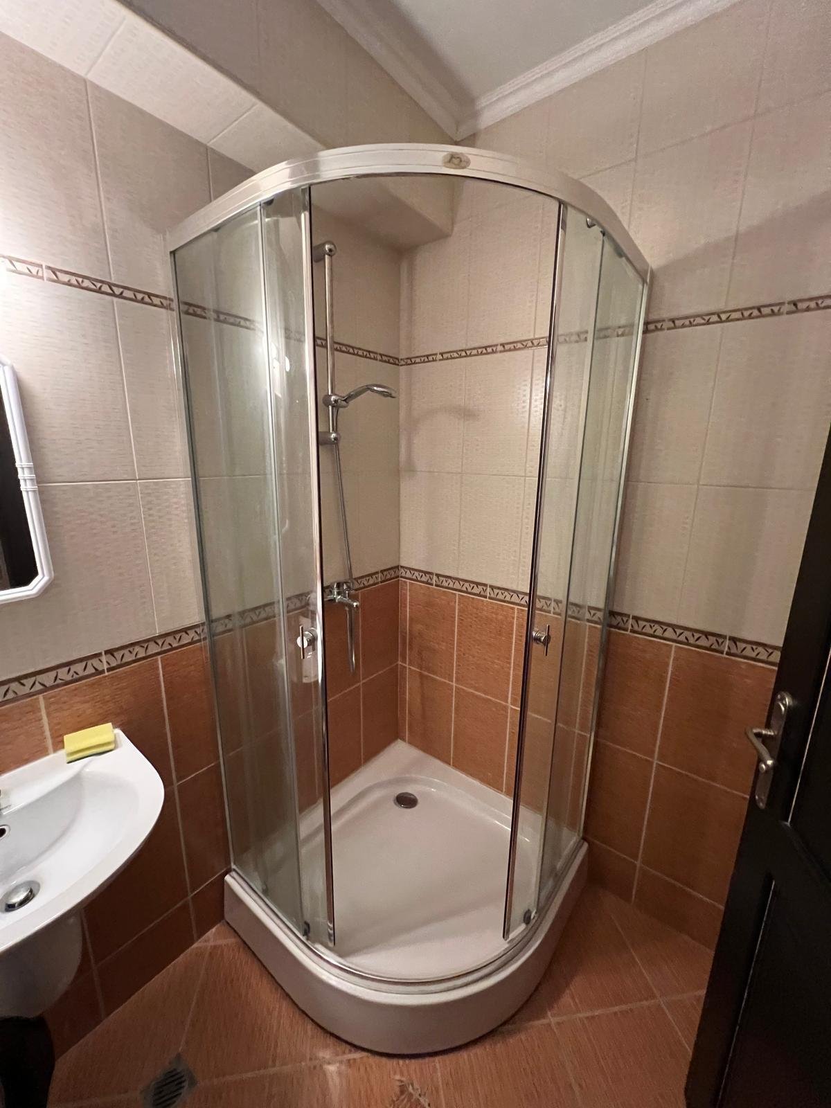 Студио в комплекса Sun Waves