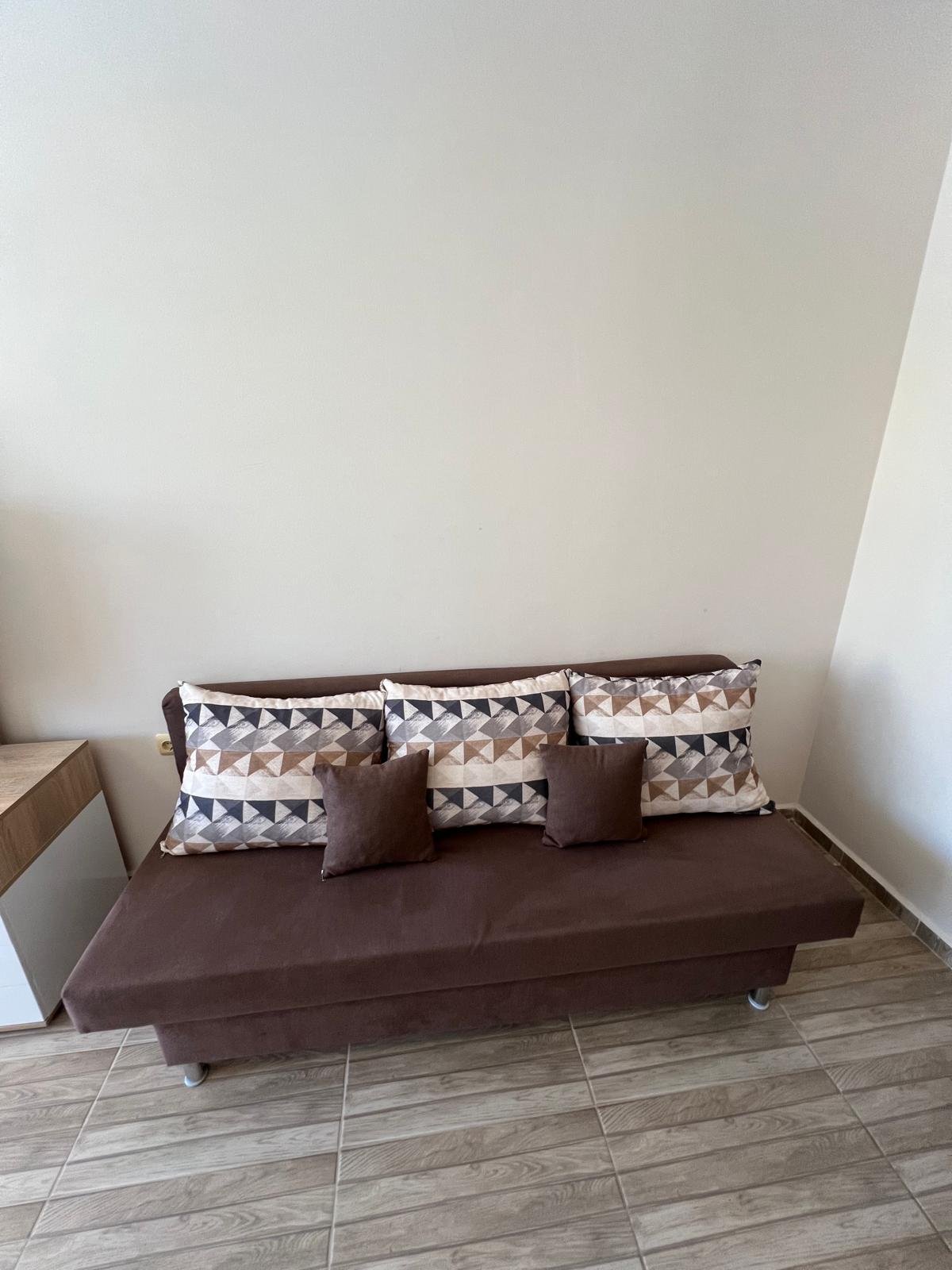 Студио в комплекса Sun Waves