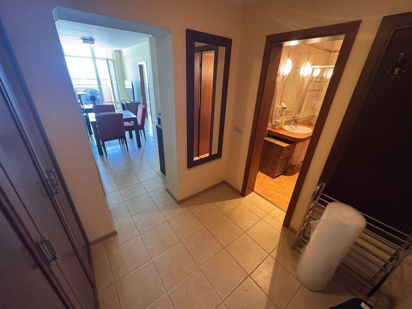 3-стайно жилище в Sunset Resort Поморие, България