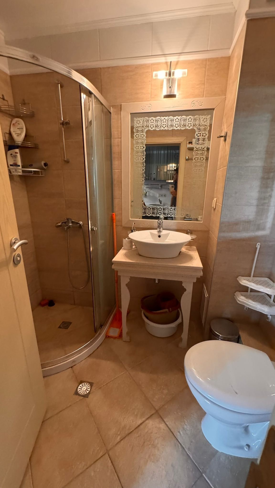 Студио в Хармони Палас