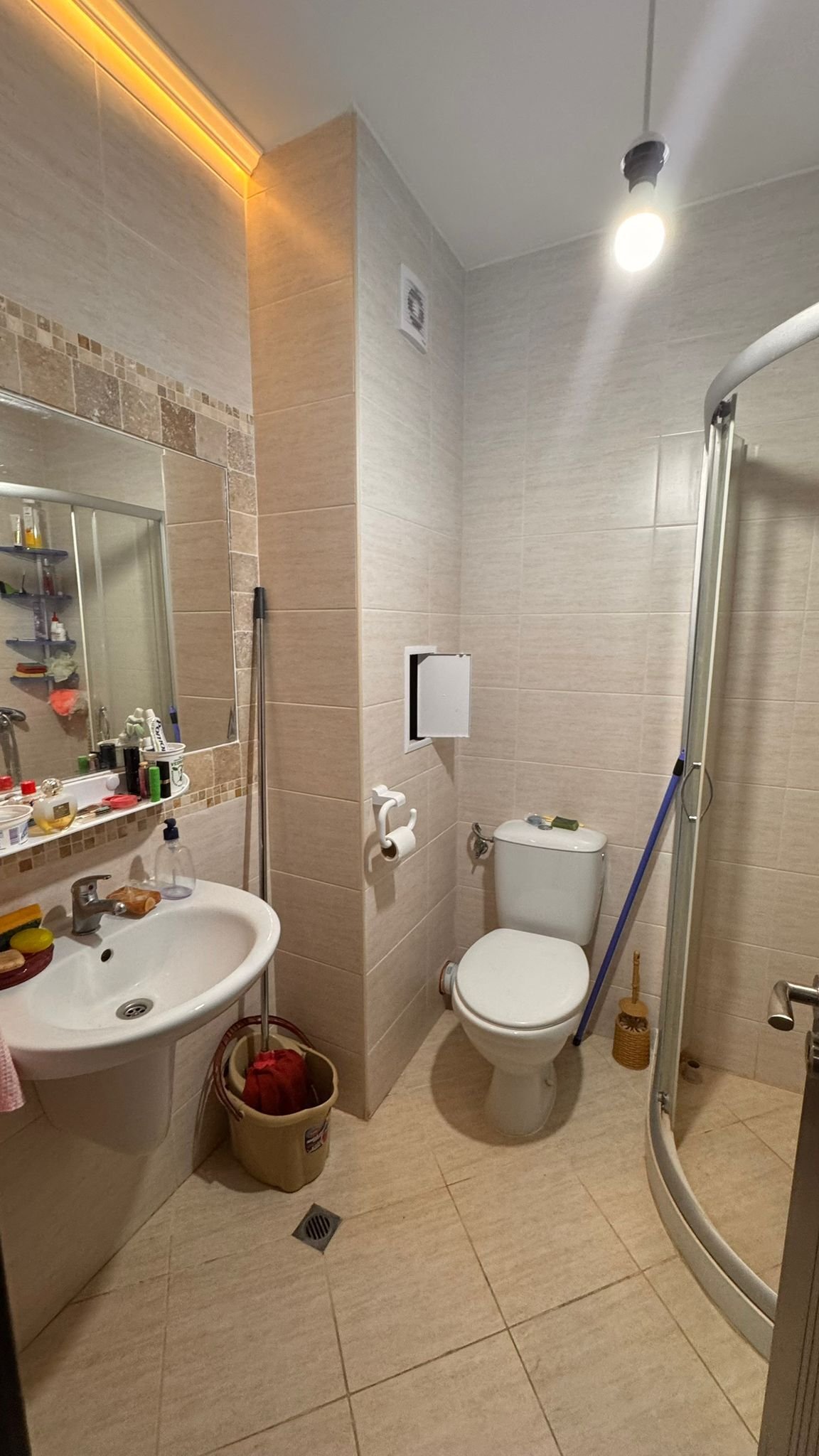 Апартамент в Cascadas Family Resort