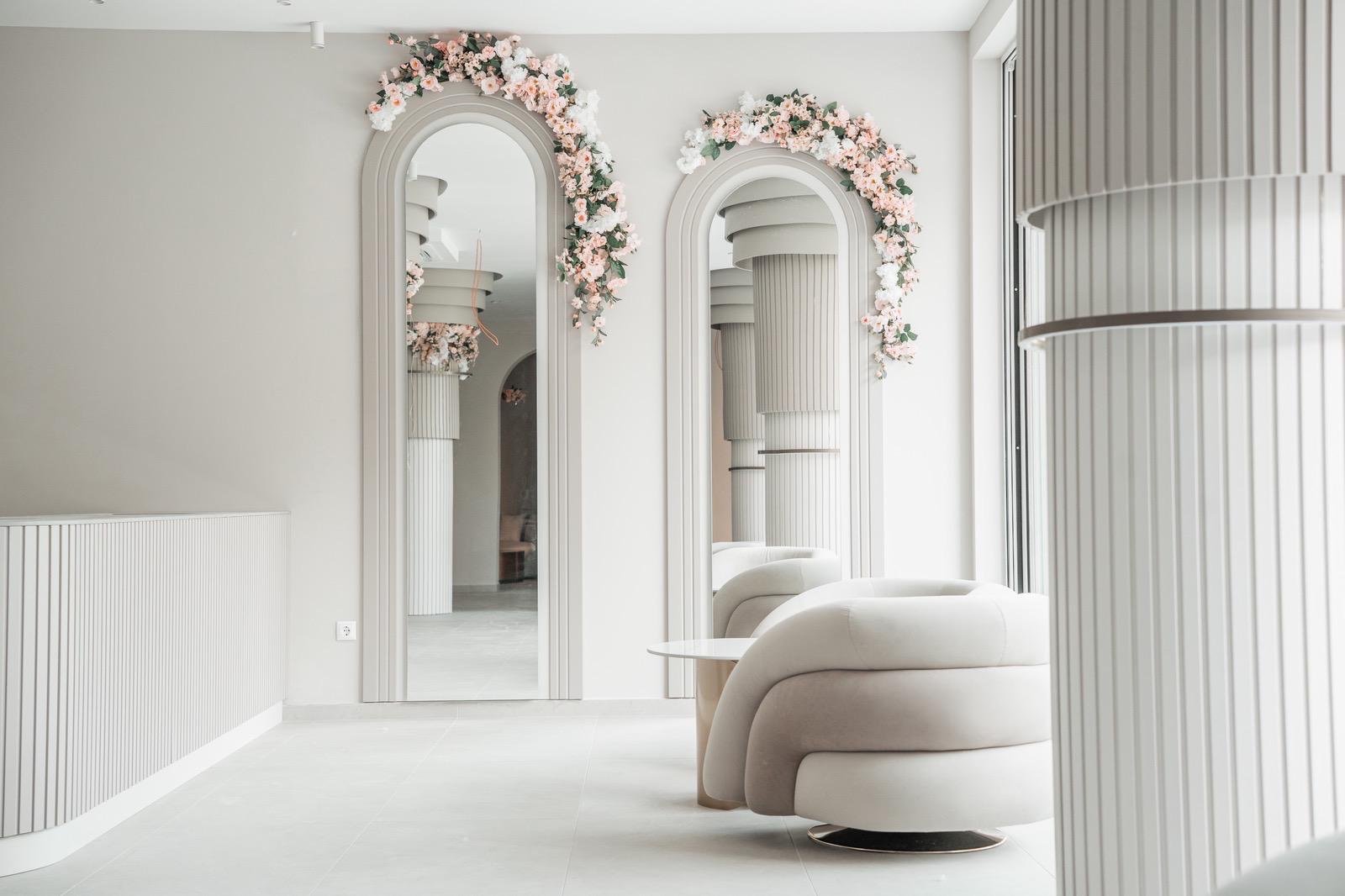 Студио в комплекса Jadore Secret Garden