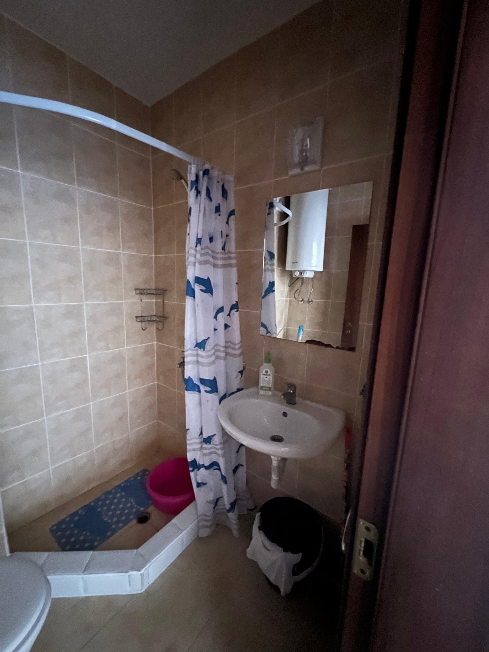 Апартамент 1+1 в комплекс Съни Дей 6