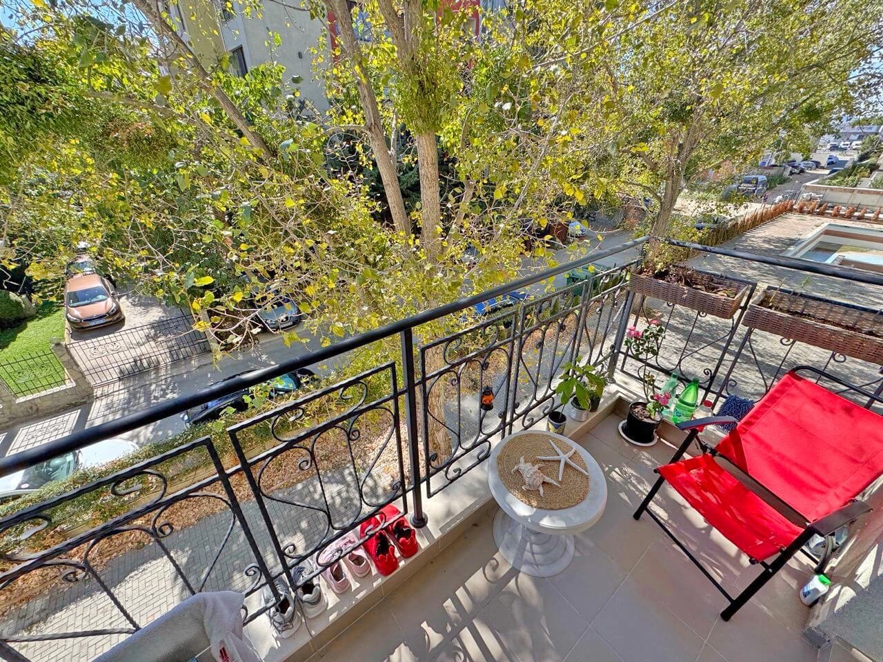 Студио в комплекс Тополите на Слънчев бряг