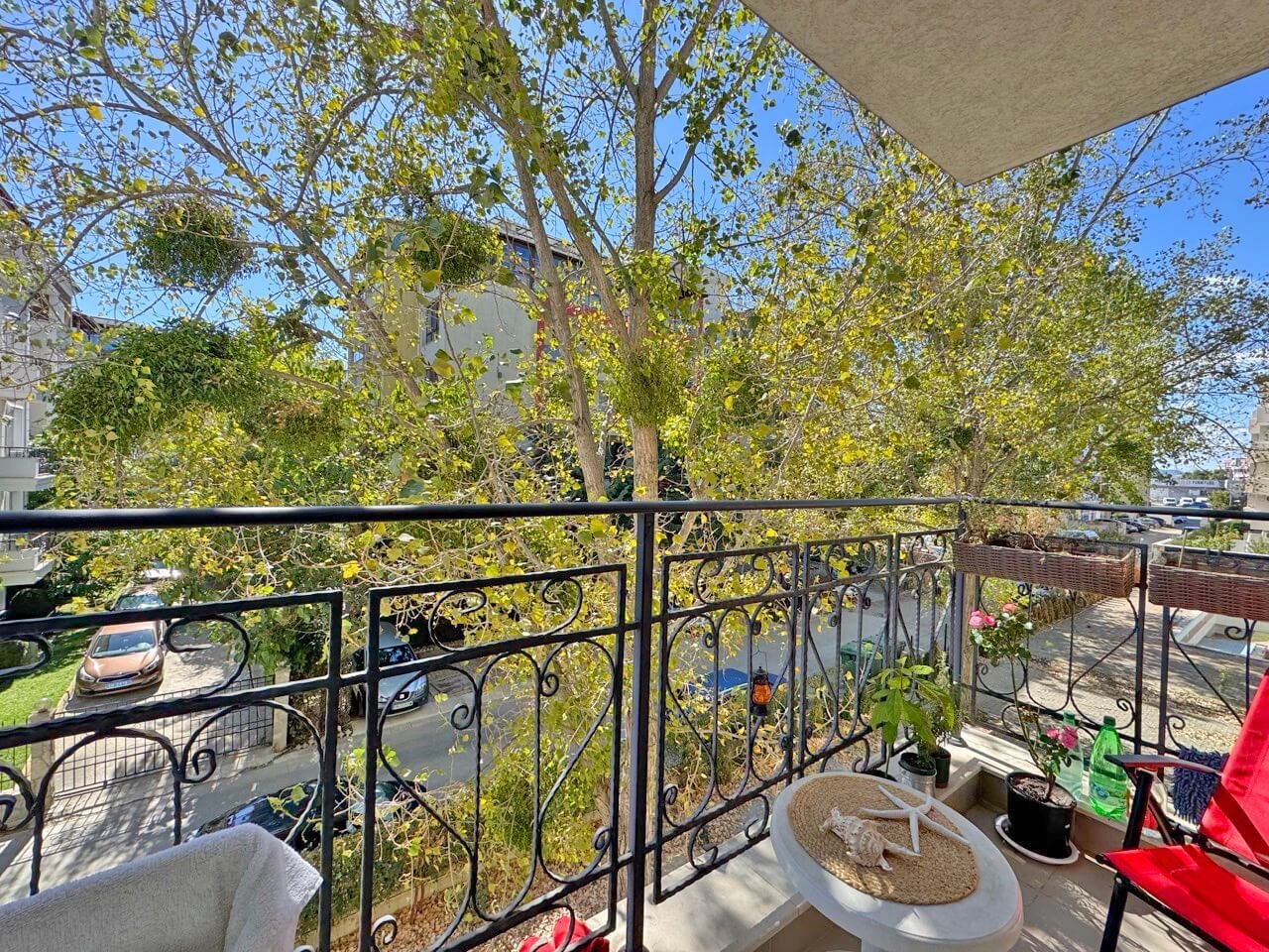 Студио в комплекс Тополите на Слънчев бряг