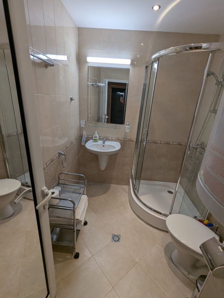 Апартамент 1+2 в комплекс Панорама Дриймс