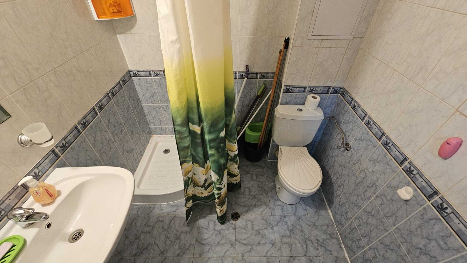 2-стаен апартамент в Sun Village Sonnenstrand, България