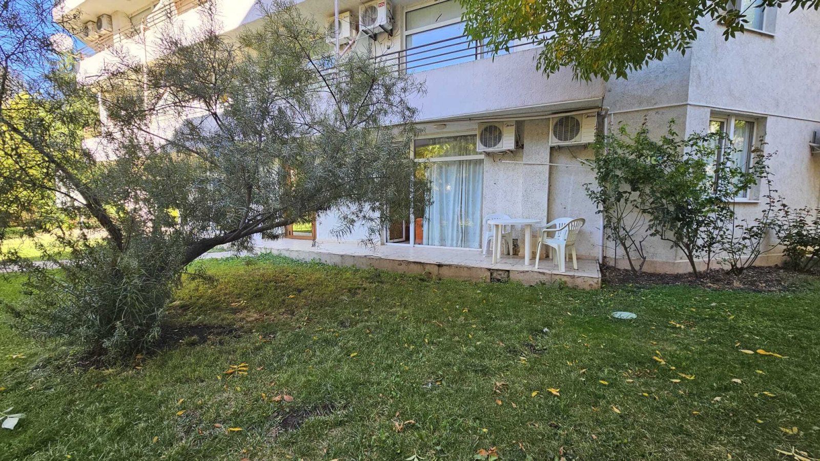 2-стаен апартамент в Sun Village Sonnenstrand, България