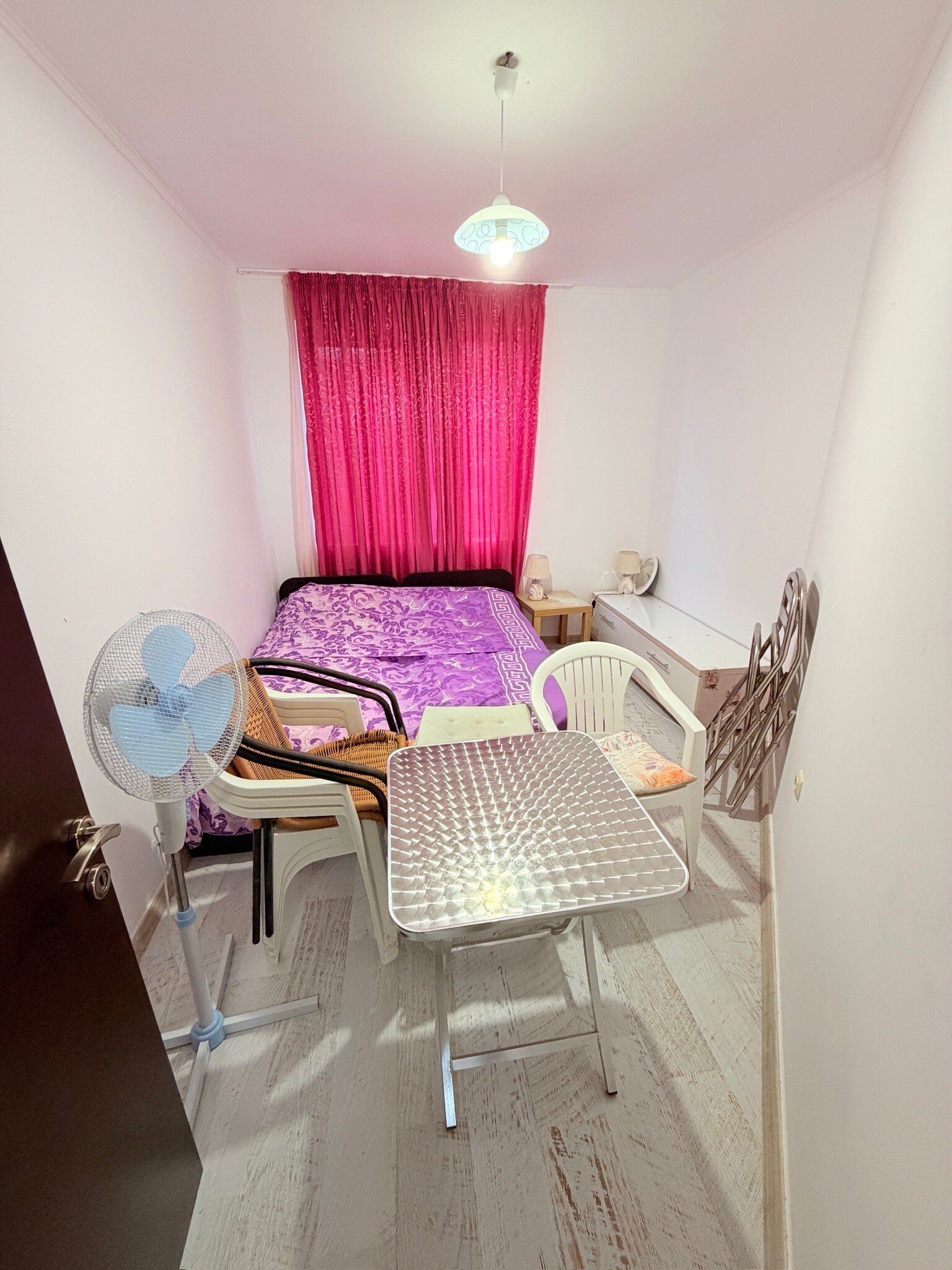 Мезонет апартамент Bay View Villas Кошарица, България