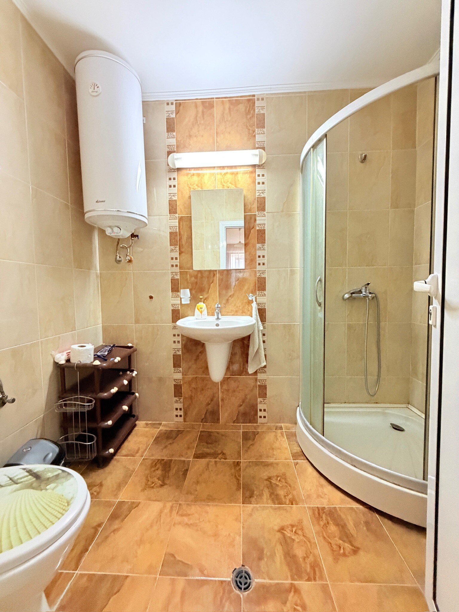 Мезонет апартамент Bay View Villas Кошарица, България